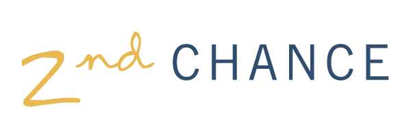 2nd Chance Treatment Center logo