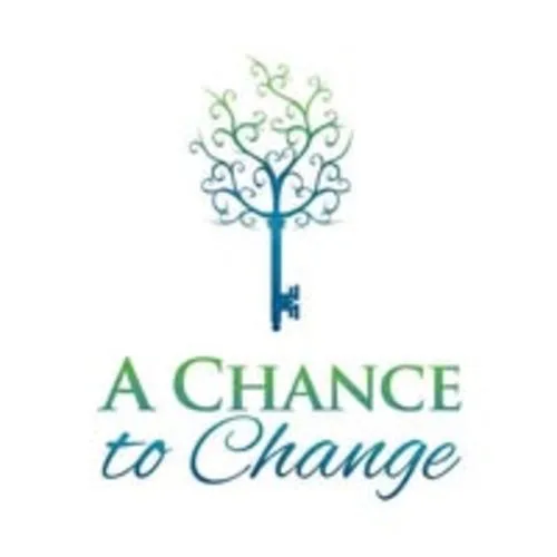 A Chance to Change Foundation logo