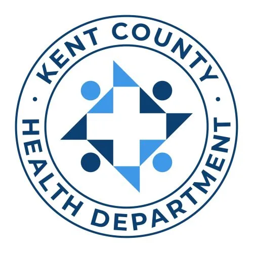 A F Whitsitt Center Kent County Health Department logo