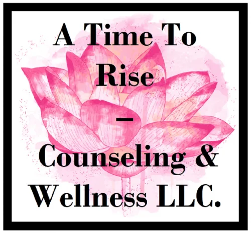 A Time to Rise Counseling and Wellness logo