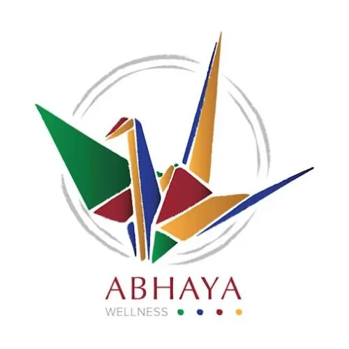 Abhaya Wellness logo