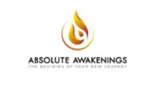 Absolute Awakenings logo