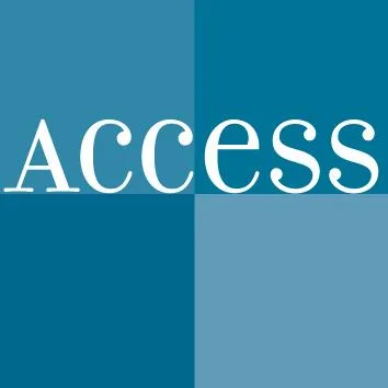 Access Northwest Family Health Center logo
