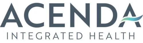 Acenda Glassboro logo