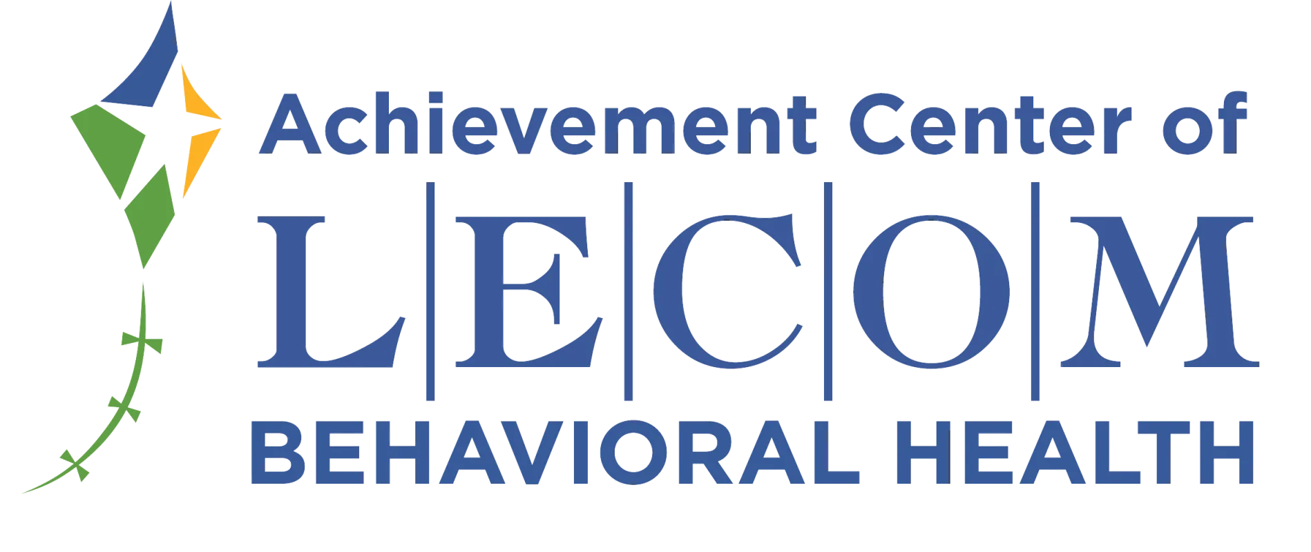 Achievement Center of LECOM Health Erie Office logo