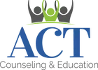 ACT/Counseling and Education logo