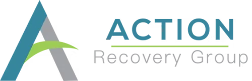 Action Recovery Group logo