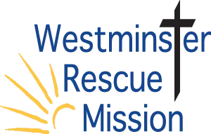 Addiction Healing Center at the Westminster Rescue Mission logo