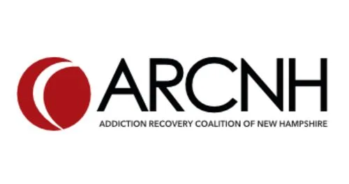 Addiction Recovery Coalition of New Hampshire logo