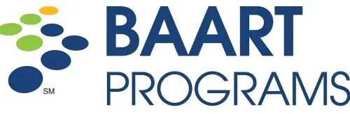 BAART Programs Richmond logo