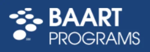 BAART Programs Turk San Francisco logo
