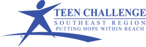 Adult and Teen Challenge Jacksonville Women's Home logo