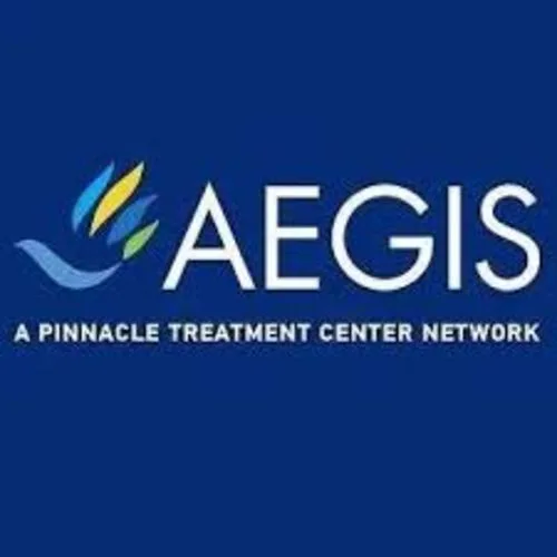 Aegis Treatment Centers Barstow logo