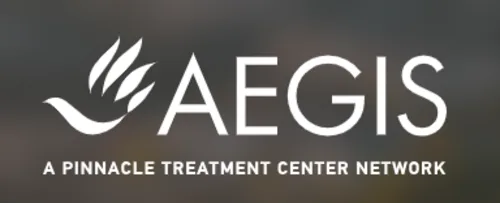 Aegis Treatment Centers Santa Barbara logo