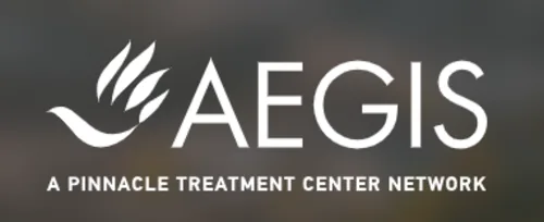 Aegis Treatment Centers Stockton Lower logo