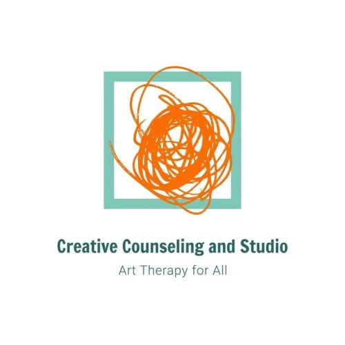 Creative Counseling and Studio logo
