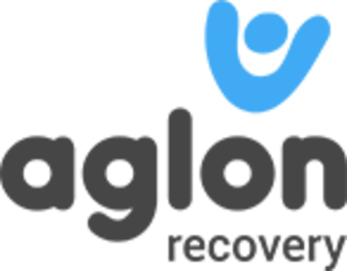 Aglon Recovery logo
