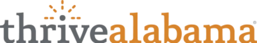 Thrive Alabama logo
