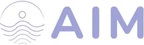 AIM Advaita Integrated Medicine logo