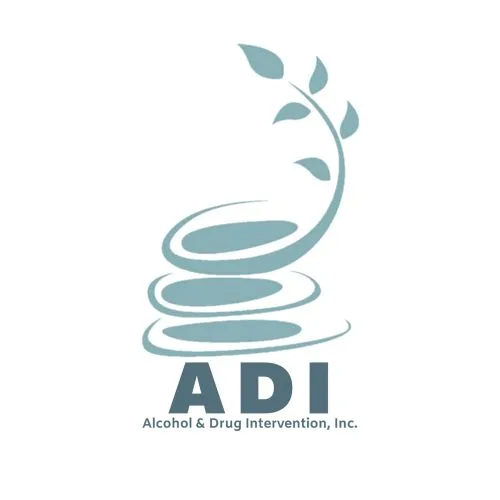 Alcohol and Drug Intervention logo