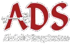 Alcohol and Drug Services logo