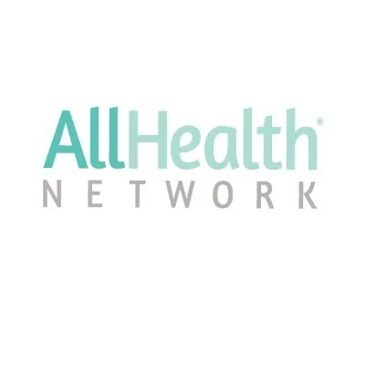 AllHealth Network logo