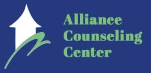 Alliance Counseling Center Hartland logo