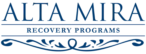 Alta Mira Recovery logo