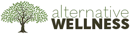 Alternative Wellness Services logo
