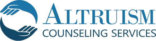 Altruism Counseling Services – Sober Living at Chloe's House logo