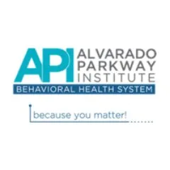 Alvarado Parkway Institute Behavioral Health System logo