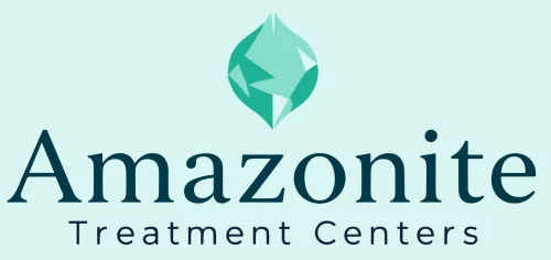 Amazonite Treatment Center logo