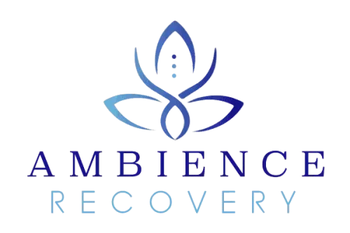 Ambience Recovery logo