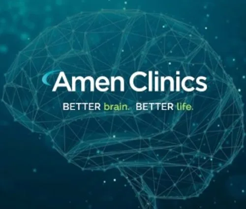 Amen Clinics Miami logo