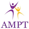 AMPT Up for Change logo