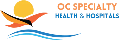 Anaheim Community Hospital logo