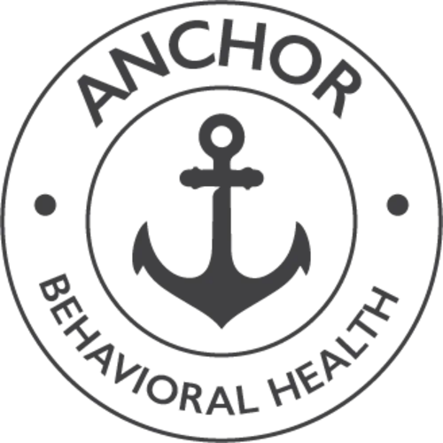 Anchor Behavioral Health logo