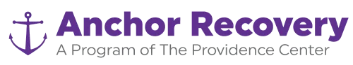 Anchor Recovery Community Center logo