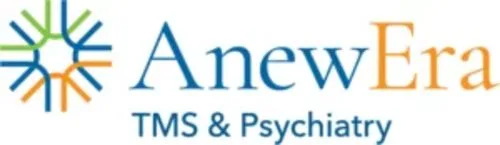 Anew Era TMS & Psychiatry Long Beach logo