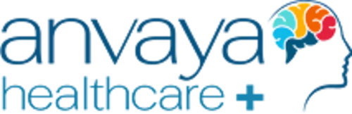 Anvaya Healthcare - Vasant Vihar logo