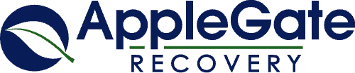 AppleGate Recovery Bossier City logo