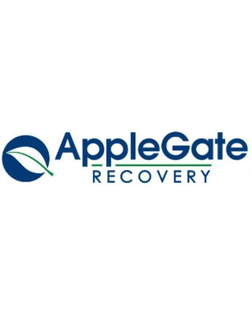 AppleGate Recovery Elyria logo