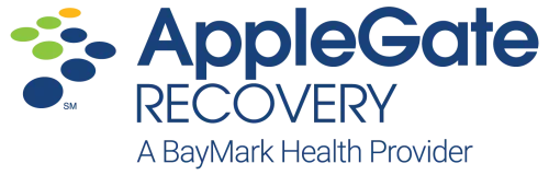 AppleGate Recovery Huber Heights logo