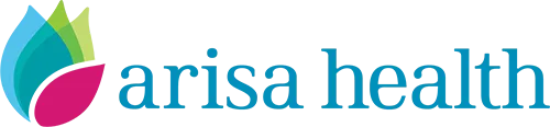 Arisa Health Ozark Guidance Center logo
