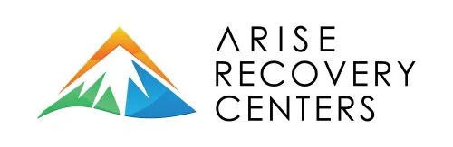 Arise Recovery Centers- The Woodlands logo