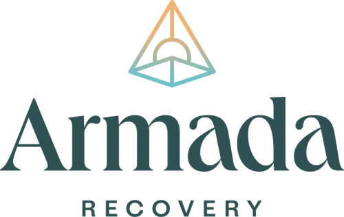 Armada Recovery - Dayton logo