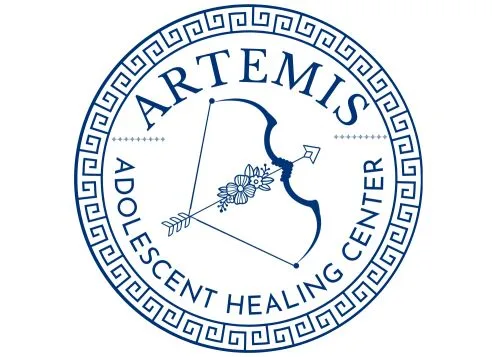 Artemis Adolescent Healing Center logo