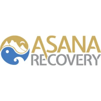 Asana Recovery Center logo
