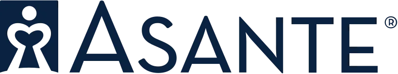 Asante Outpatient Behavioral Health logo