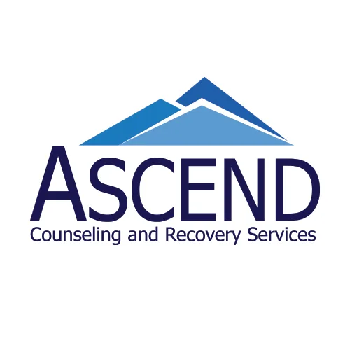 ASCEND Counseling and Recovery Services logo
